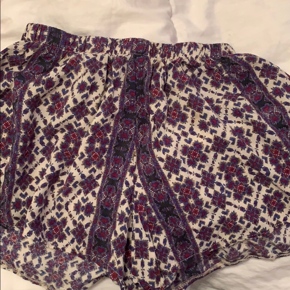 shorts